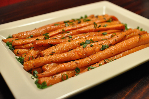 roasted-carrots